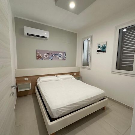 Holiday Diamond Balestrate Exterior foto