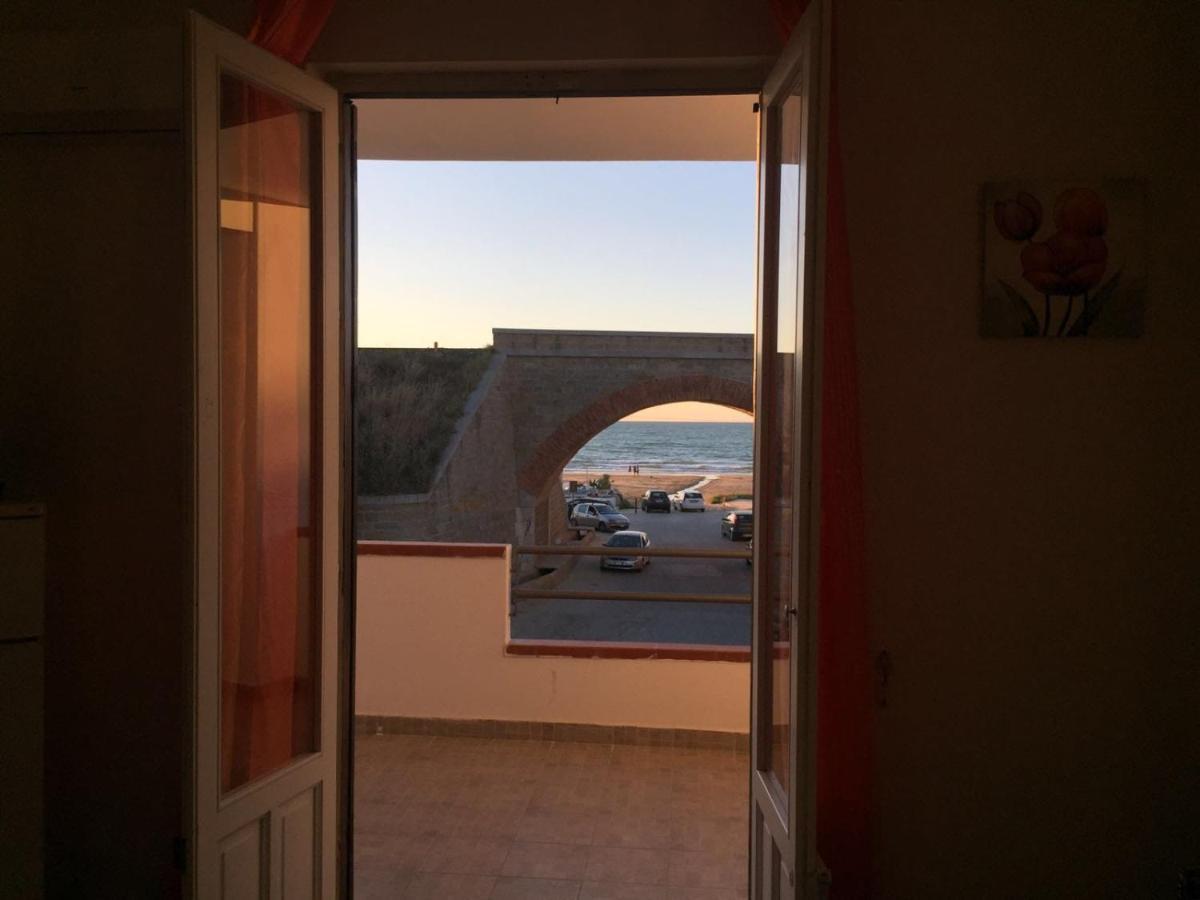 Holiday Diamond Balestrate Exterior foto
