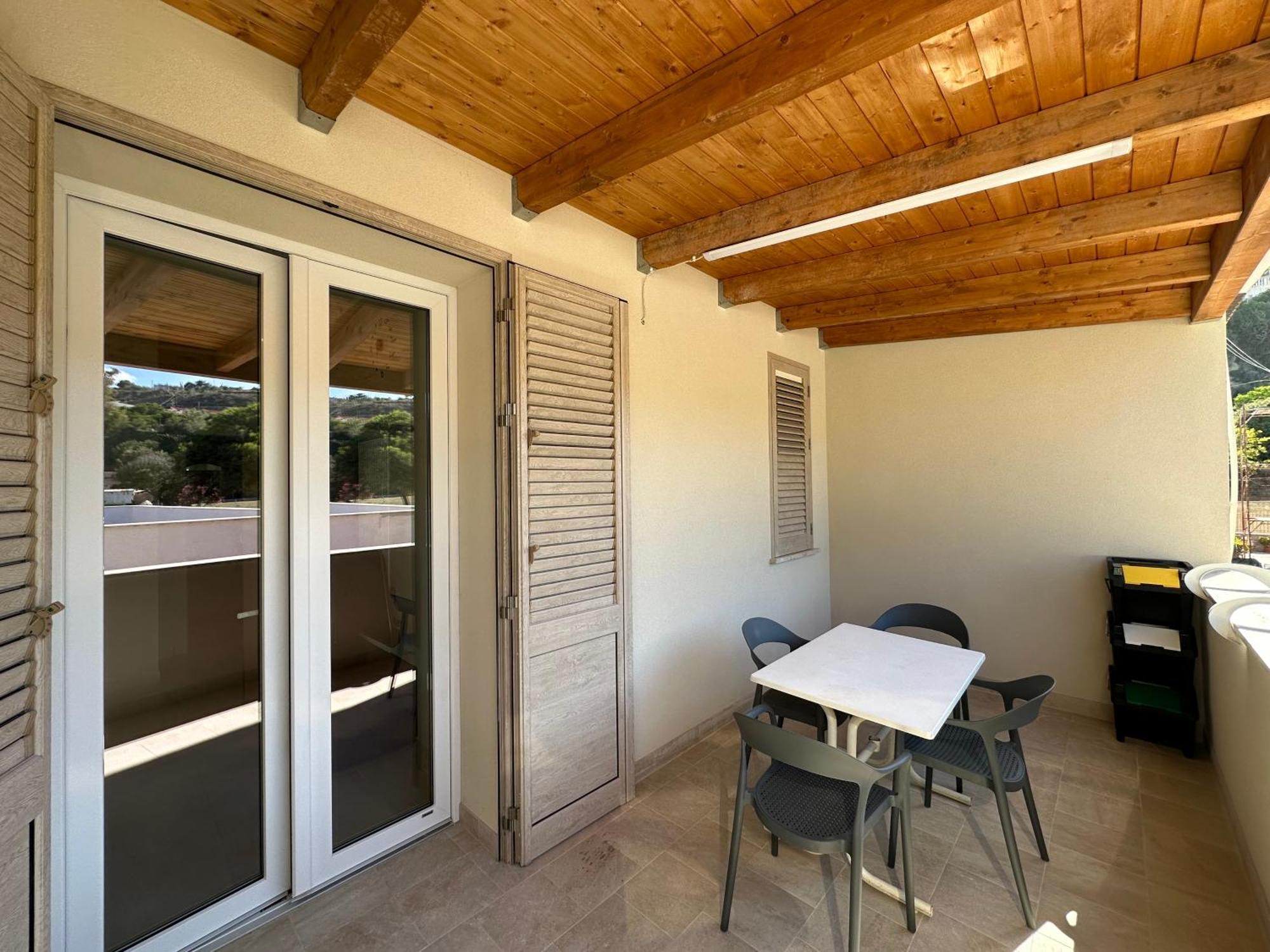 Holiday Diamond Balestrate Exterior foto